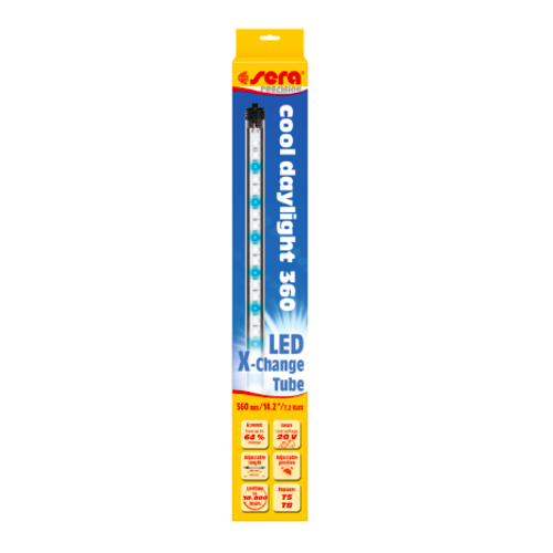 Sera LED Cool Daylight