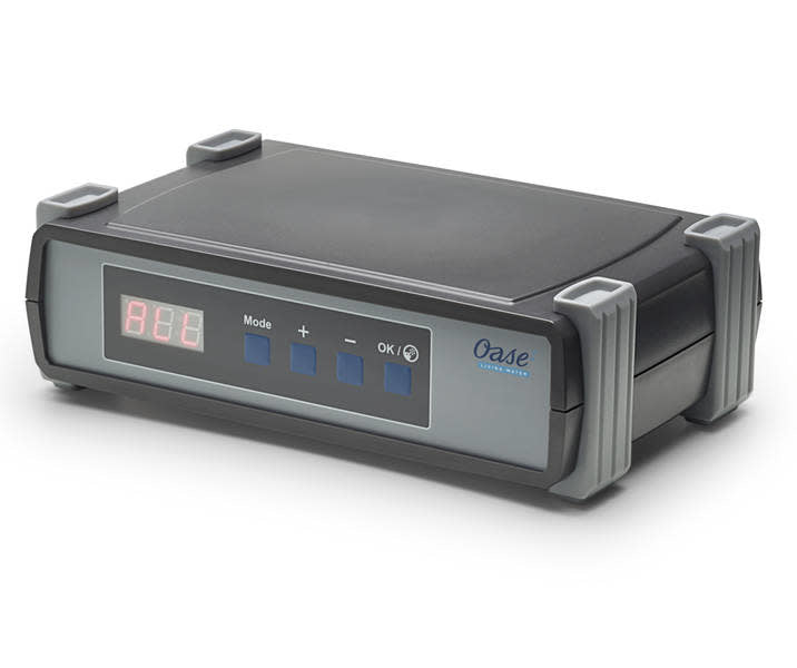 Oase StreamMax Pump Controller
