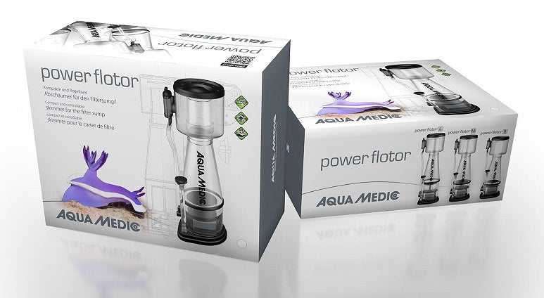 Aqua Medic Power Flotor 3