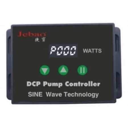 Jecod - Jebao controller voor DCP pompen