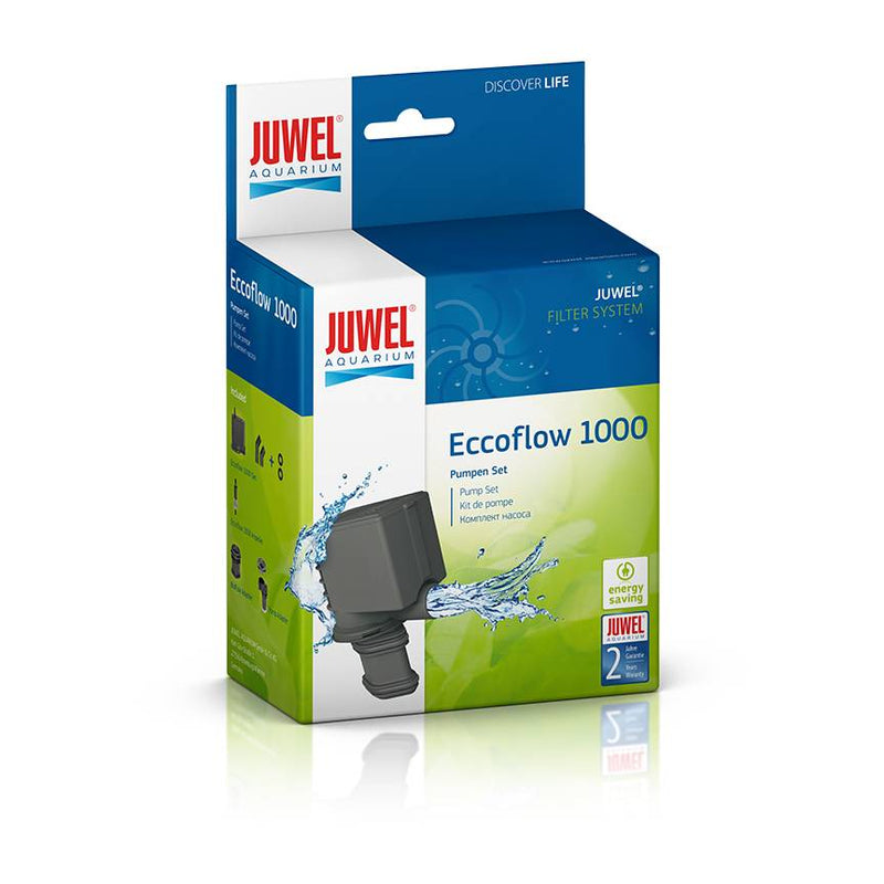 Juwel Motor 1000 L/h Eccoflow 1000 voor Rio 240, 300, 400, Trigon 350, Vision 250, 260, 450
