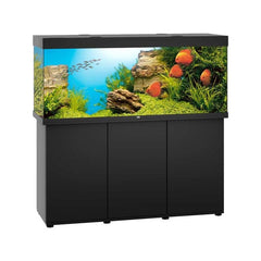 Juwel kleppenset II zwart 120x50 cm voor Rio 300/350 Juwel kleppenset II zwart 120x50 cm voor Rio 300/350