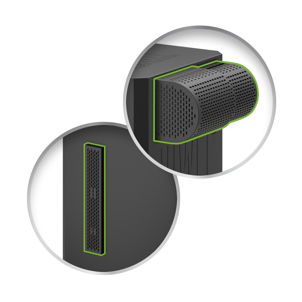 Juwel FilterGrid tbv Bioflow filter