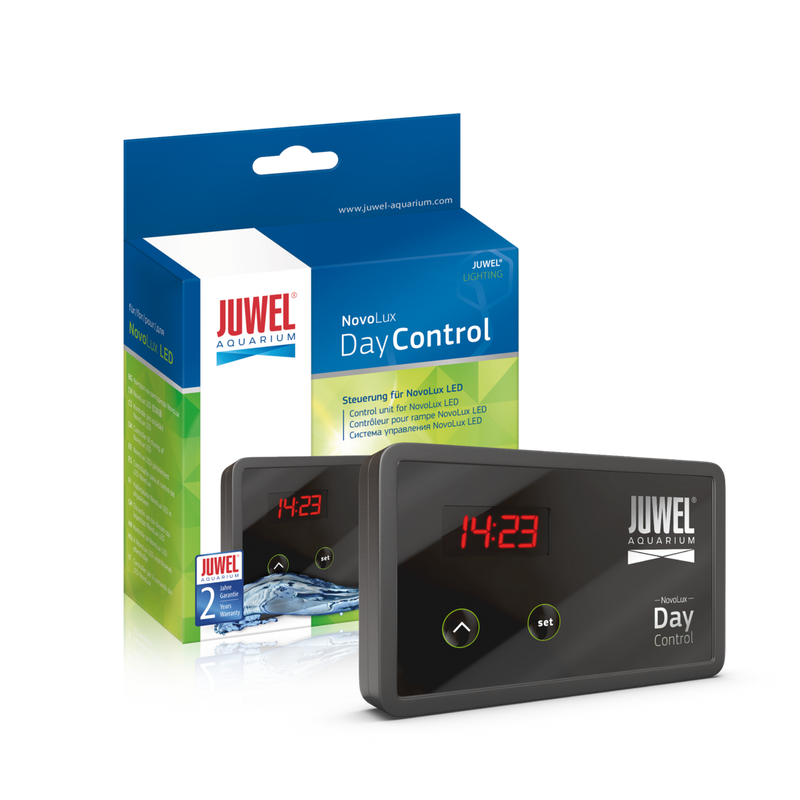 JUWEL NOVOLUX LED DAY CONTROL