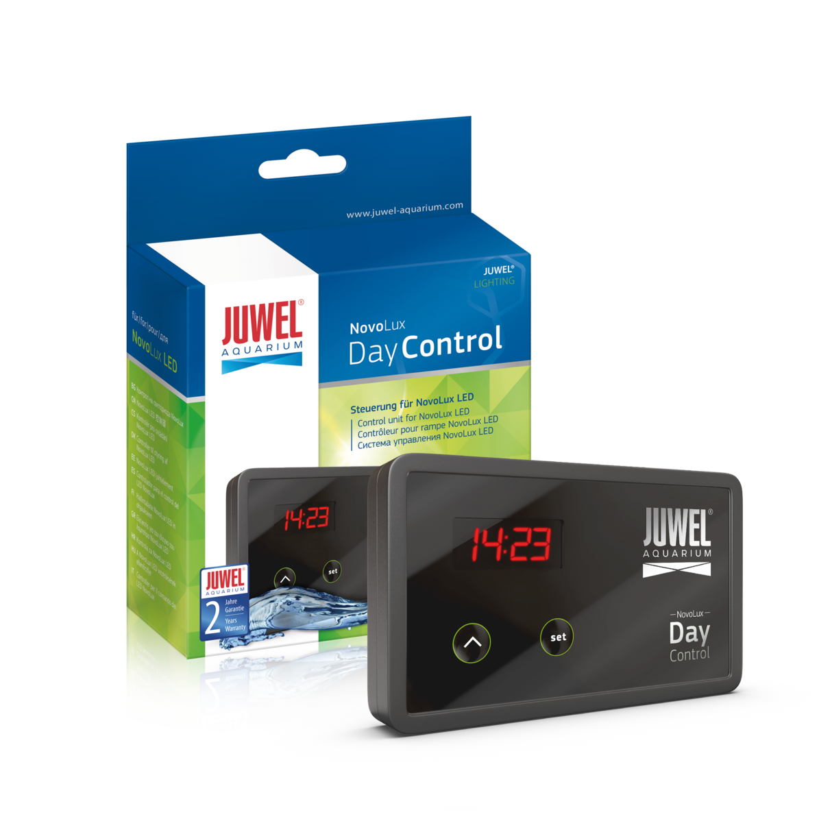 JUWEL NOVOLUX LED DAY CONTROL