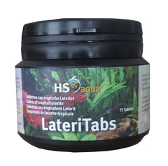 HS AQUA LATERITABS