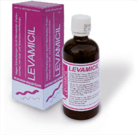 Levamicil 100 ml