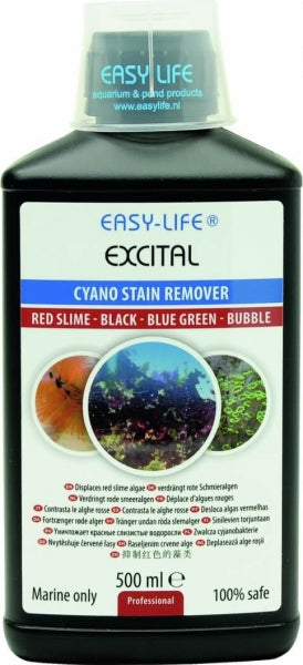 Easy-Life Excital