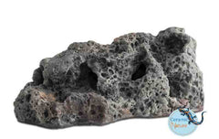 lime stone rocks voor planten ceramic nature
