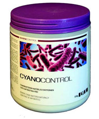 Lyox Cyano Control