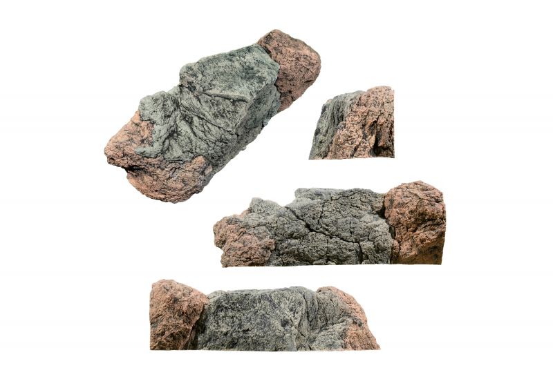 BTN module Basalt-Gneiss