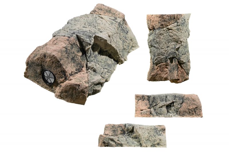 BTN module Basalt-Gneiss