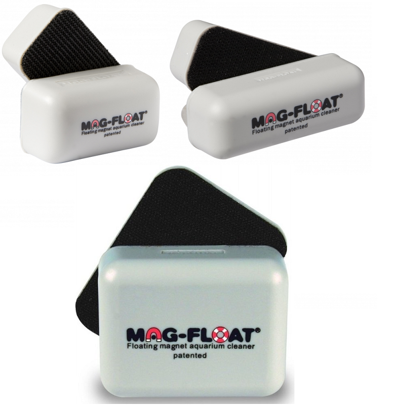 Mag-Float algenmagneet