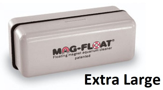 MAG-FLOAT Mini / Small / Long / Large / Extra Large – Heevis