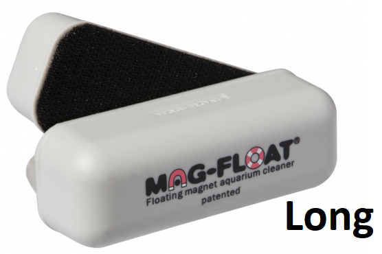 ALGENMAGNEET MAG-FLOAT