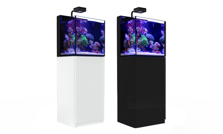MAX® NANO Cube Cabinet