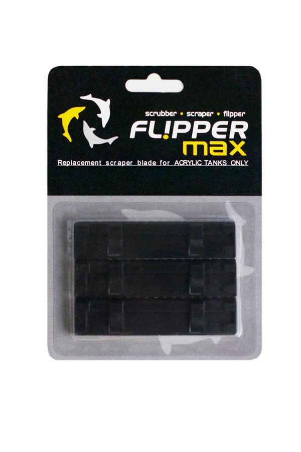 Reserve mesjes Flipper Cleaner Max (ABS)