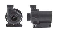 AS MAXI-JET DC 5000  34W-5500 L-H -4.5 MTR