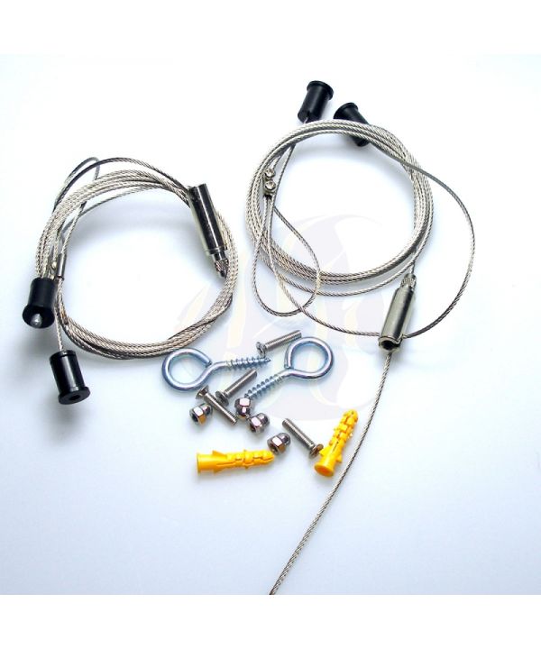 Maxspect Razor / Recurve Hanging kit