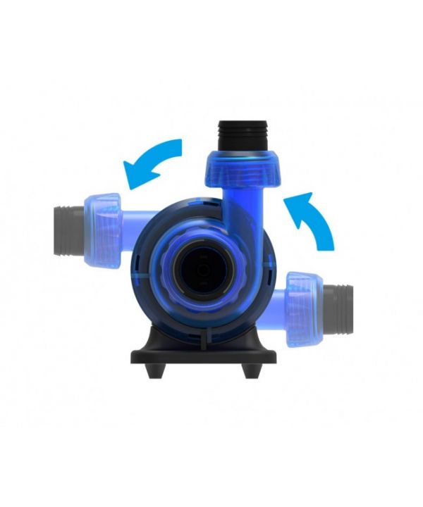 Maxspect Turbine Duo pomp