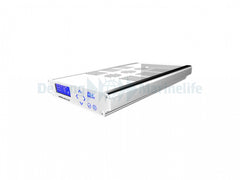 Mitras LX 7206, Schuko