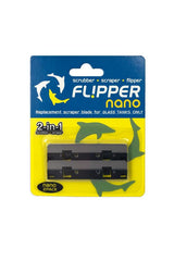 Reserve mesjes Flipper Cleaner Nano