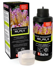 Red Sea RCP NO3-PO4-X Reducer