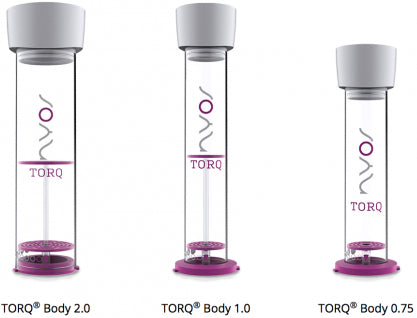 NYOS Torq Body