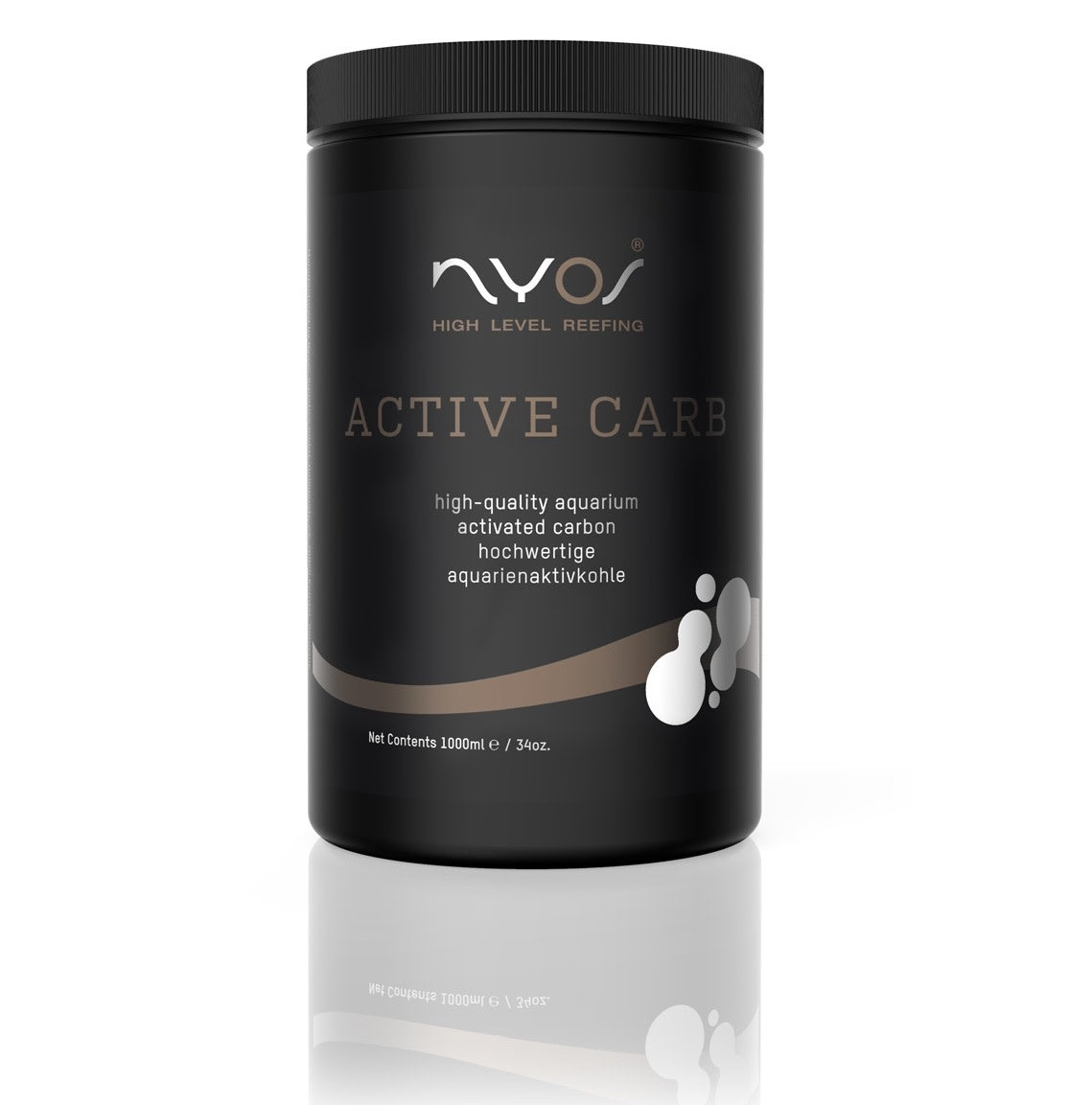 Nyos Active Carb