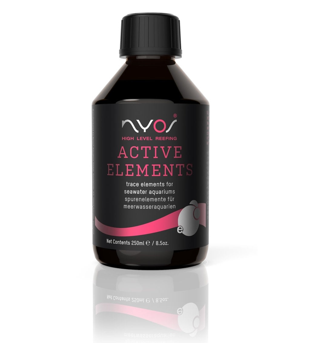 Nyos Active Elements