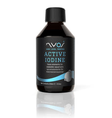 Nyos Active Iodine