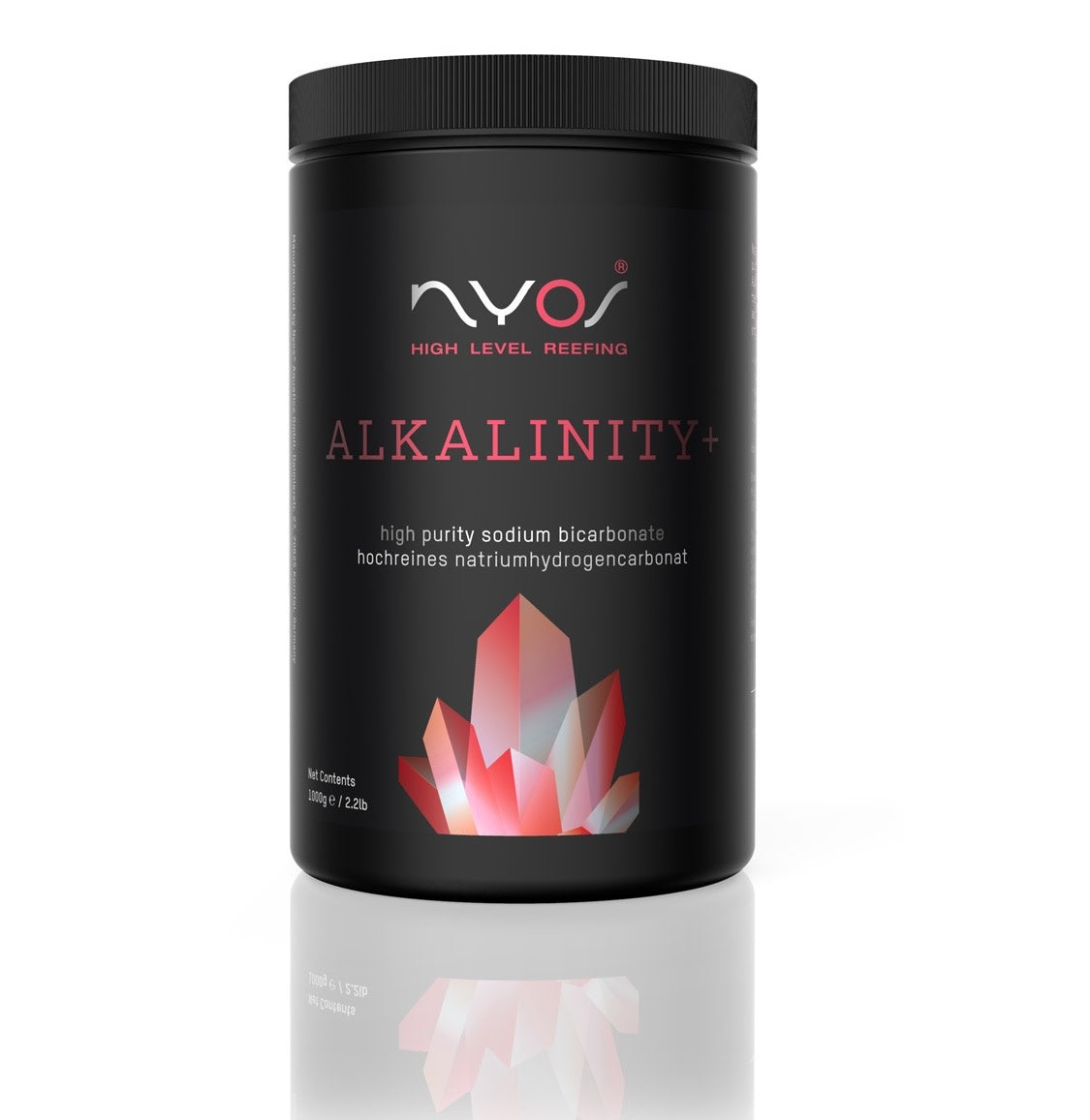 Nyos Alkalinity+