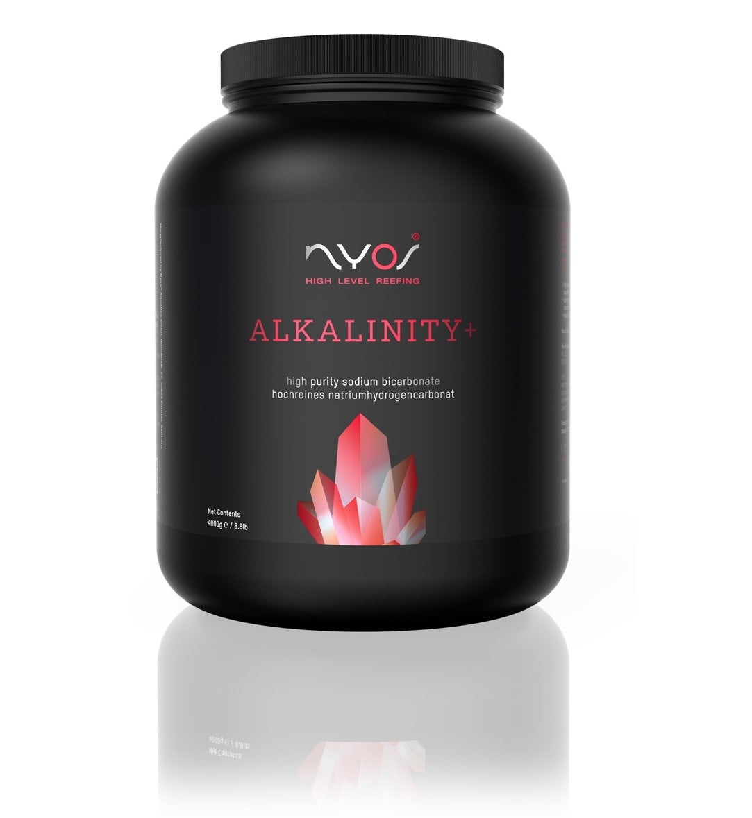 Nyos Alkalinity+