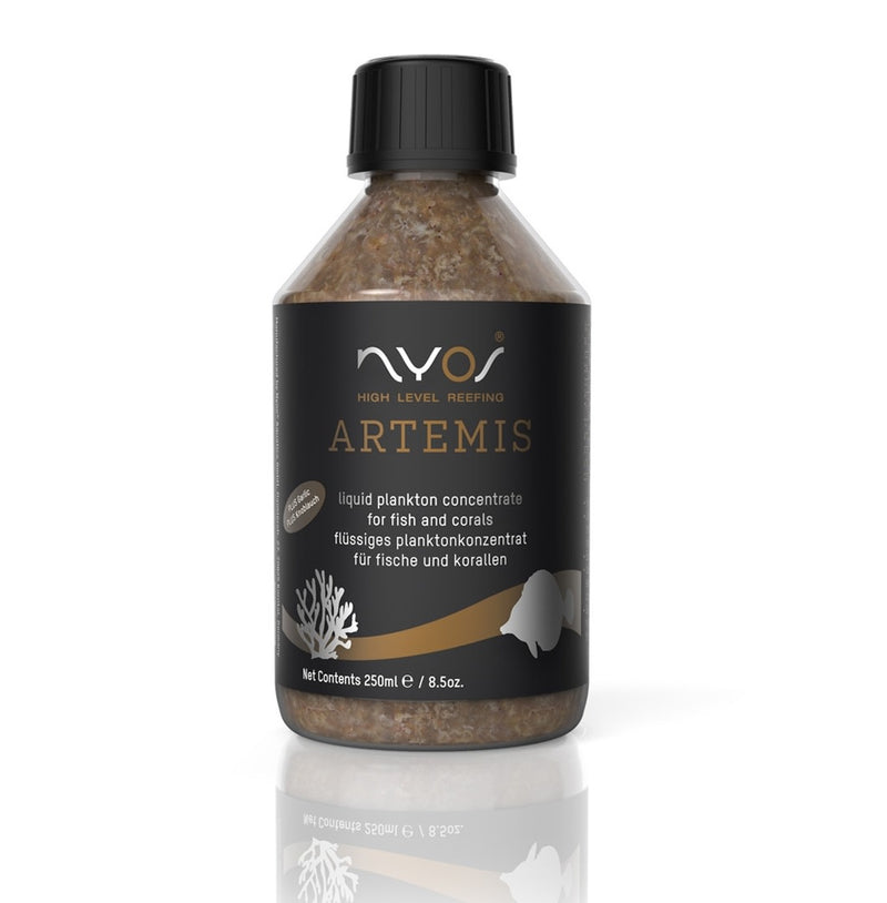 NYOS Artemis