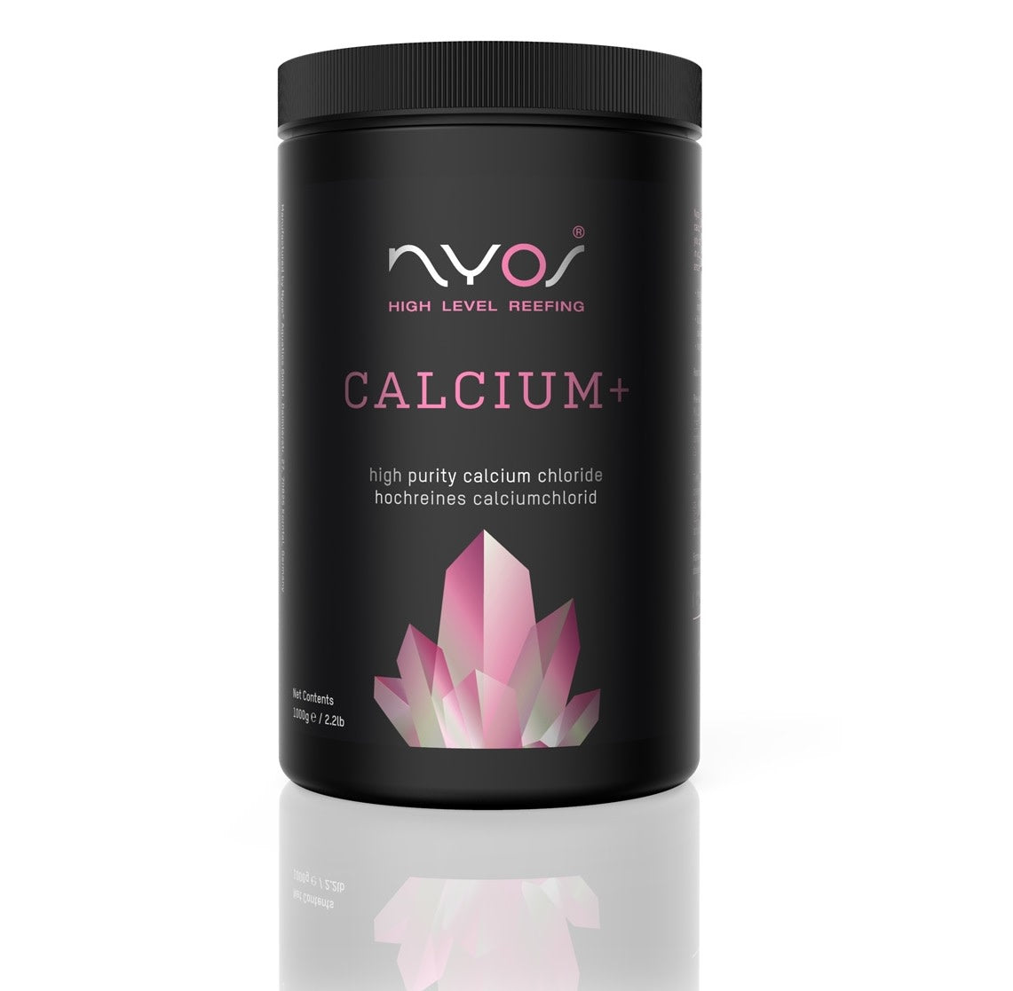 Nyos Calcium+