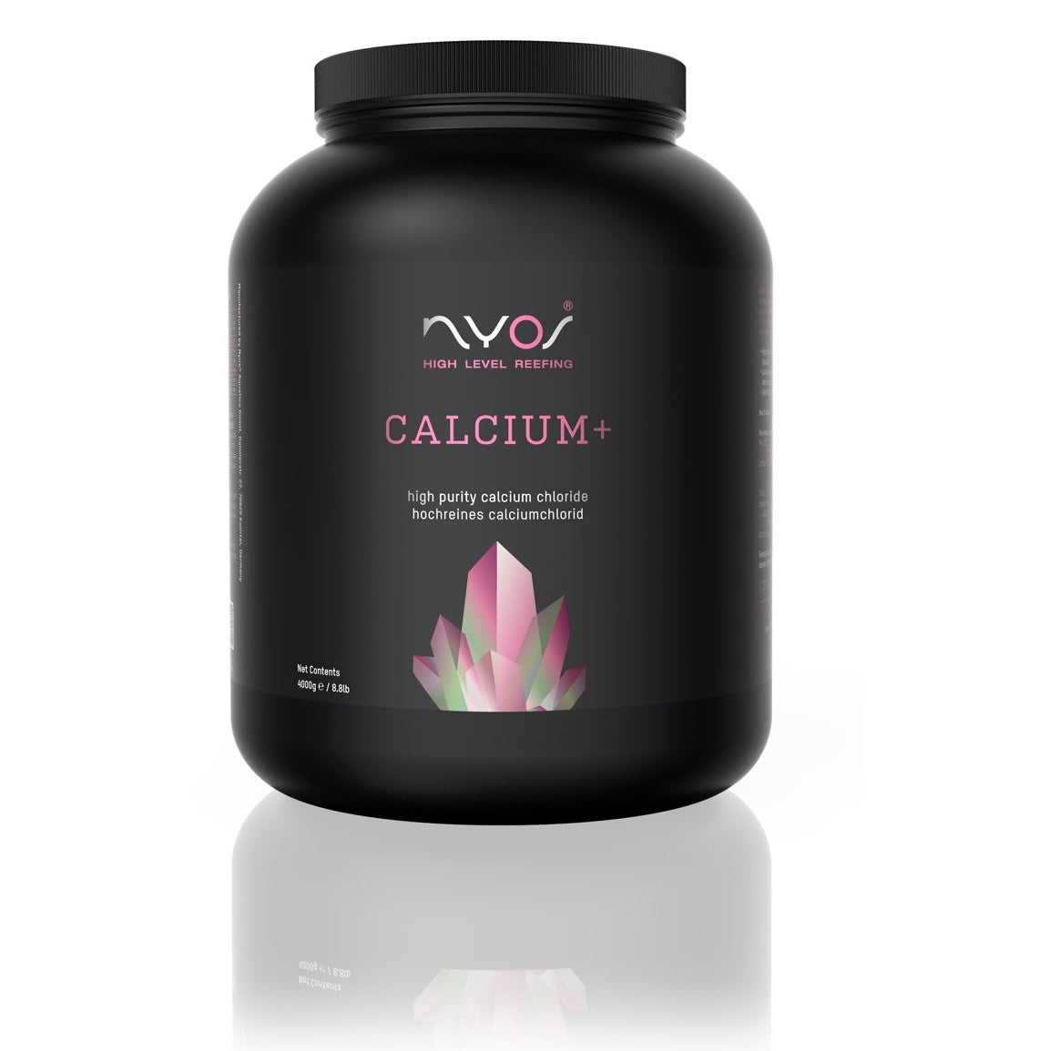 Nyos Calcium+