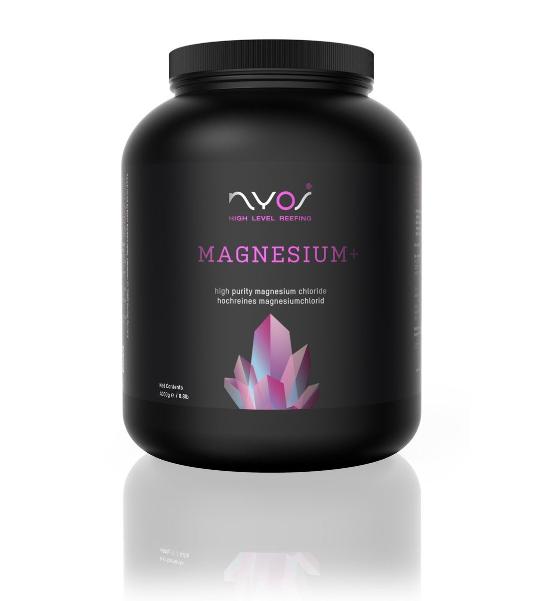 Nyos Magnesium+