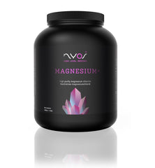Nyos Magnesium+