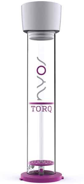 NYOS Torq Body