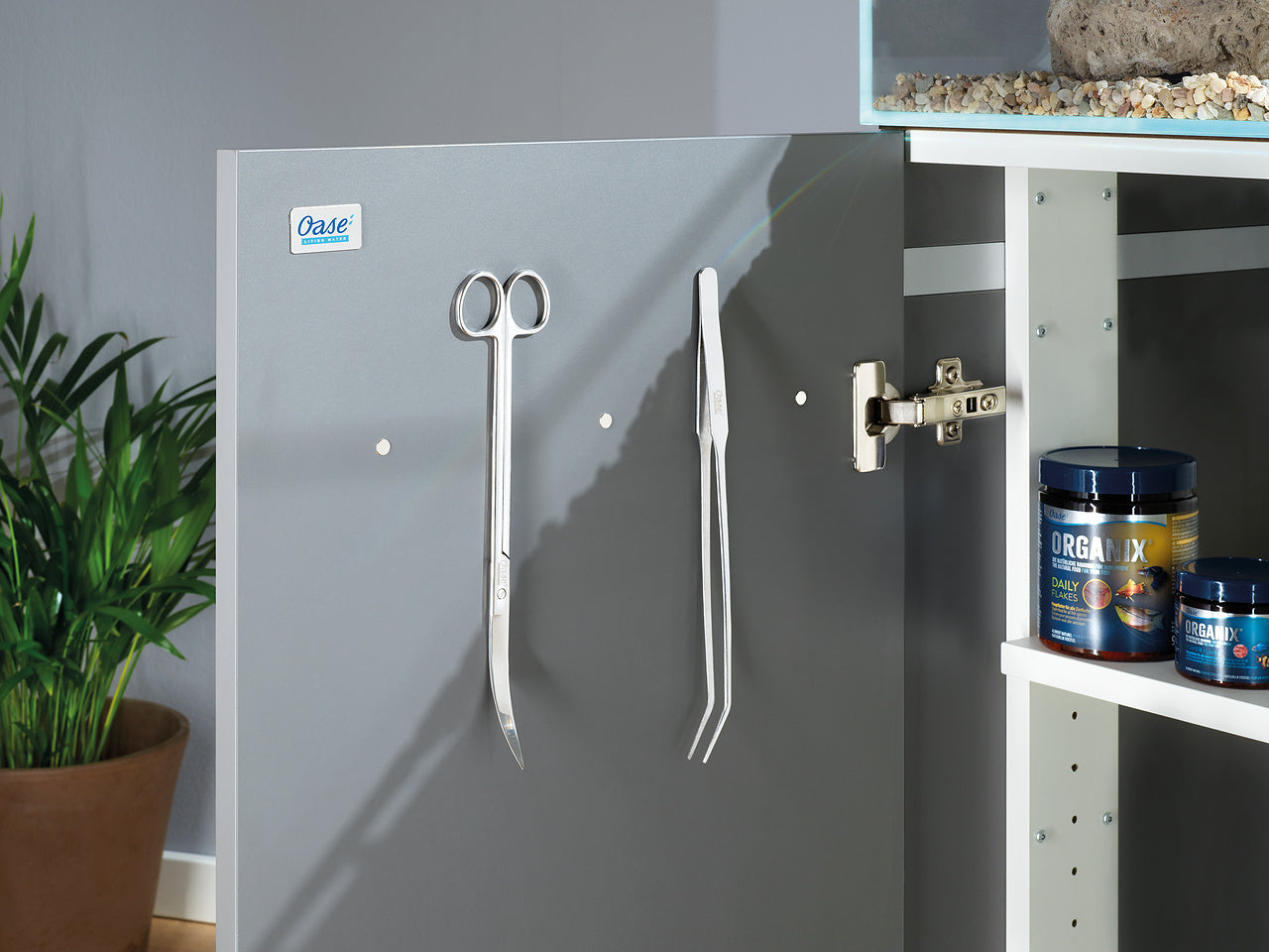 Oase ScaperLine 60 Set