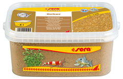 sera Gravel Ocher