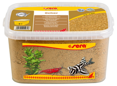 sera Gravel Ocher