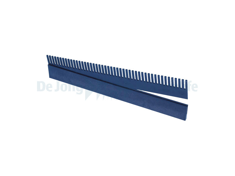 Aqua Medic Overflow comb with holder