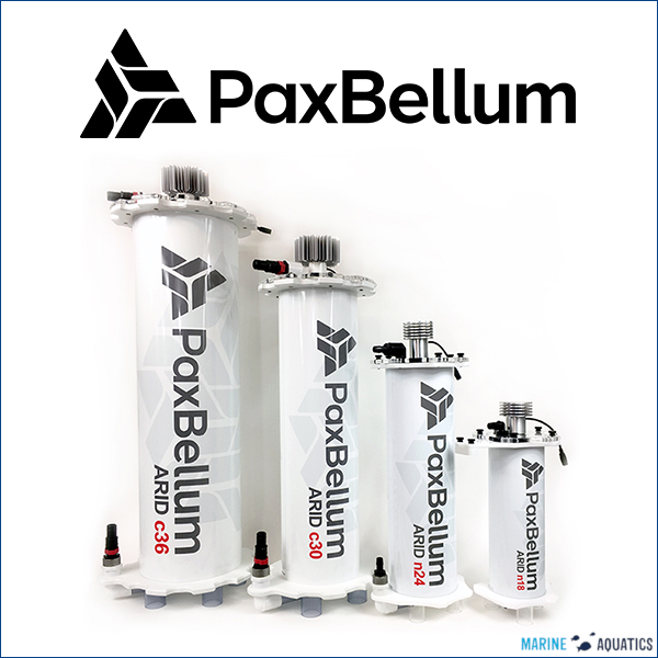 Pax Bellum ARID C30 Macroalgae Reactor (1900L)