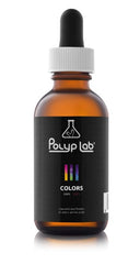 Polyplab Pro-Colours - 200%