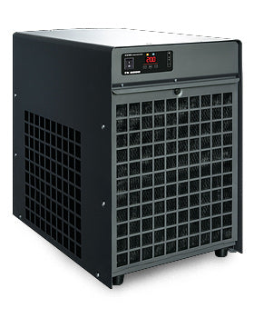 Teco TK 9000 Koeler - TK 9000H (Koeler-Verwamer)