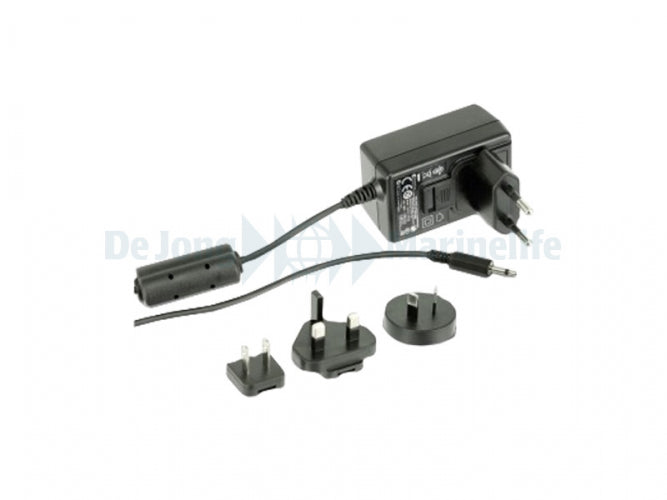 ProfiLux 4 adapter for power cut monitoring