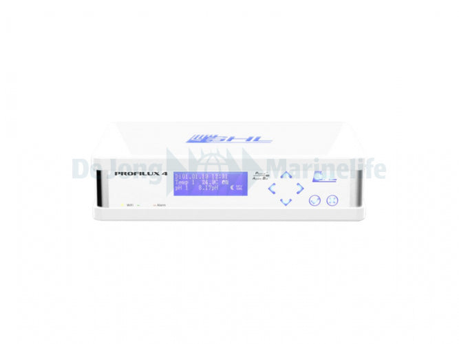 ProfiLux 4e, Schuko