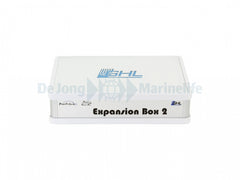 ProfiLux Expansion Box 2, Schuko