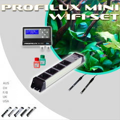 GHL ProfiLux Mini WiFi-Set